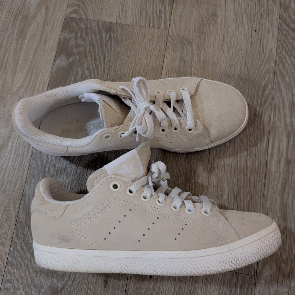 Adidas Suede Stan Smith